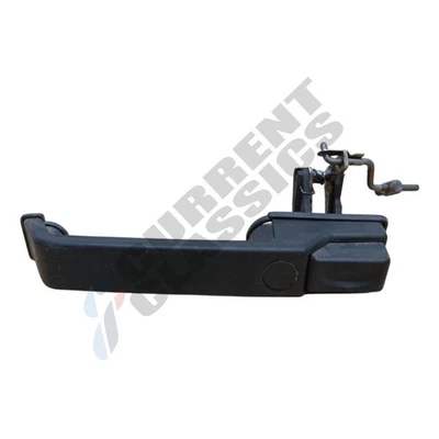 MANIJA PUERTA EXTERIOR IZQUIERDA LAND ROVER DEFENDER 110 TD5 MXC2729 Foto 1 de 4