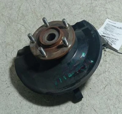 2011-2020 Mitsubishi Outlander Sport Front Left Driver Spindle Knuckle Assembly Foto 1 de 4