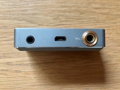 THX Certified AM3D Fiio Amplifier for X7, X7mkII, Q5 -Balanced Headphone Output  - Image 1 of 3