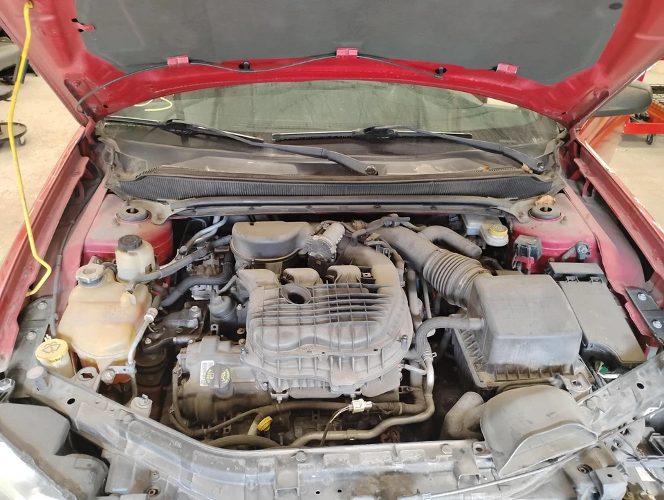 11 12 13 14 DODGE AVENGER Air Cleaner Foto 1 de 1