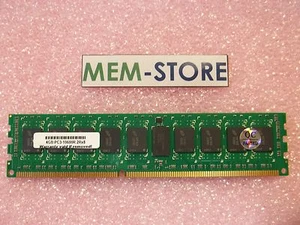 A02-M304GB2-L 4GB (1x4GB) DDR3 1333MHz PC3-10600 Memory Cisco UCS B200 M2 - Picture 1 of 1
