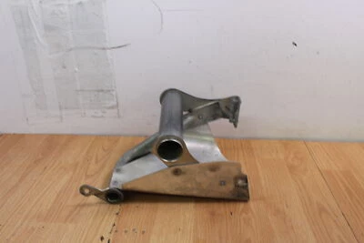 Yamaha Phazer MTX 2008 reposapiés derecho Foto 1 de 4