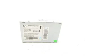 Módulo de radio Sirius 2007-2015 Mazda Cx-9 AWD GS3P66DR0 - Imagen 1 de 12