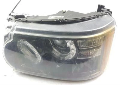 2005-2013 L320 RANGE ROVER SPORT XENON HEADLIGHT WITH MODULE LH PASSENGER SIDE - Image 1 of 4