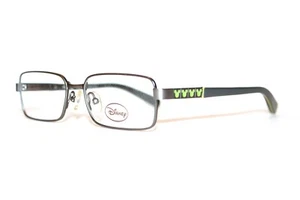 NEW DISNEY 3E 1002 3018 GUNMETAL MICKEY EYEGLASSES KIDS RX BOYS FRAMES 46-14-125 - Picture 1 of 5