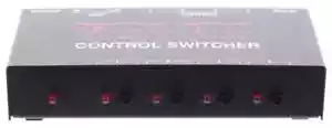 Voodoo Lab Control Switcher - Bild 1 von 4