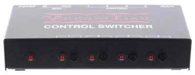 Voodoo Lab Control Switcher - Bild 1 von 4