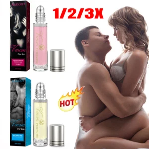 1-3PCS Venom Pheromone-Fragrance Perfume For Unisex Long Lasting Stimulating US - Picture 1 of 11
