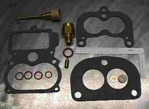 STANDARD REBUILD KIT FOR STROMBERG 97 STYLE CARBURETOR  (1) S-101  - Picture 1 of 1