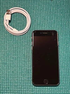 Smartphone Apple iPhone 8 256GB Desbloqueado - Negro A1905 - Imagen 1 de 10