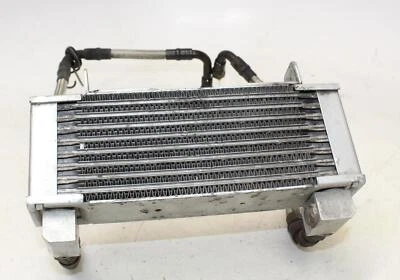 1996 Ducati M900 Monster Engine Motor Oil Cooler - Image 1 of 4