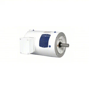 Baldor,VWDM3538,3-Phase Motor 0.5 Hp 1740RPM 56C Frame - Picture 1 of 2