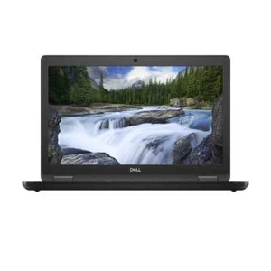 DELL Latitude 5590 Business 15 15.6 Laptop Core i5 WINDOWS 10 4GB RAM d - Picture 1 of 6