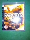 PlayStation 3 game - Farcry 2