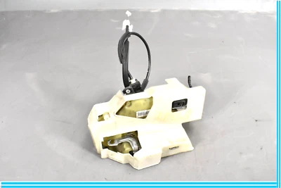 03-10 Porsche Cayenne 955 957 Rear Right Side Door Lock Latch Actuator OEM - Image 1 of 4