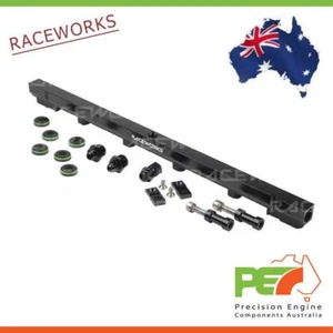 * RACEWORKS * Carril de combustible para Nissan Skyline GTS25 tipo 2.5L RB25DET 2D Cpe, 4D Sdn - Imagen 1 de 4
