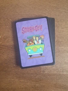 Scooby-Doo! CCG Singles - 2000 - Various - Picture 1 of 12
