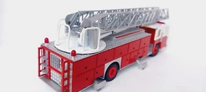 1/50 (1/48) o scale Conrad 5502 1982 E-One emergency one aerial ladderfire truck - Picture 1 of 15