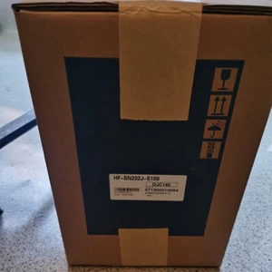 Nuevo para servomotor HF-SN202J-S100 HFSN202JS100 - Imagen 1 de 1