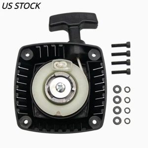 Pull starter complete set IN US for 1/5 Zenoah CY Baja 5B 5T FG Losi 5ive T US - Picture 1 of 10