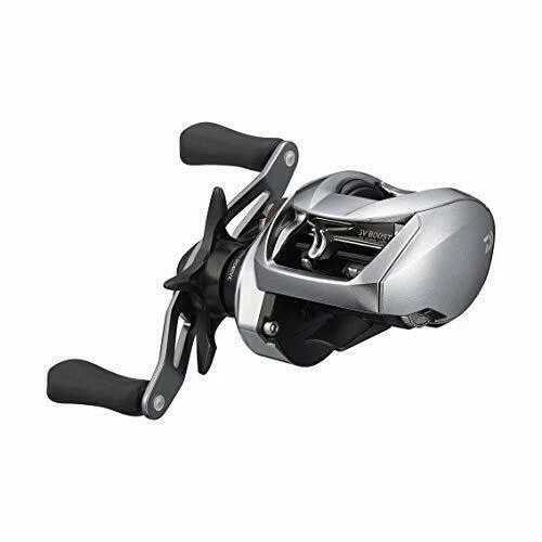 Daiwa 21 Zillion Steez Casting Reel - TW1000H