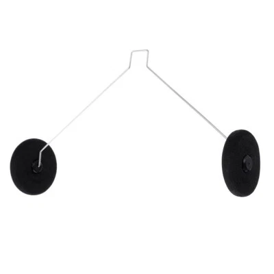 Front Landing Gear P7610104 for 761-1 Trainstar Mini Plane Parts - Image 1 of 4