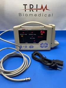 Monitor de Signos Vitales CASMED 740 Masimo NUEVO EN CAJA MONITOR TEMP-accesorios - Imagen 1 de 8
