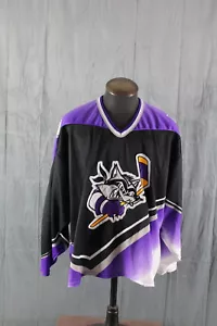 Baltimore Bandits Jersey (VTG) - Original Away Jersey by SP - Men's 2XL - Picture 1 of 9