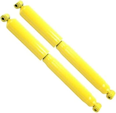 Amortiguador trasero para Ram, Dodge Ram 1500, 2500, 3500 1994-2002, 4000 Foto 1 de 4