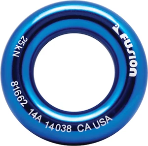 Junta tórica de aluminio pequeña 2" - Imagen 1 de 12
