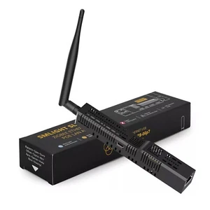 NEW Zigbee 3.0 to Ethernet USB WiFi Adapter Support Gateway Coordinator - Picture 1 of 10