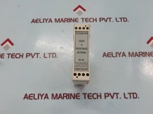 Diode & Resistance Network 0108015 - Picture 1 of 6