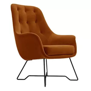 Polstersessel Tybury Sessel Stilvoll Relaxsessel Fernsehsessel Wohnzimmer Modern - Bild 1 von 15