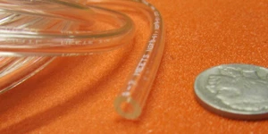 Tubo Versilon® B-44-3 AAB00007 1/4" OD x 1/8" ID x 1/16" pared x 10 pies - Imagen 1 de 3