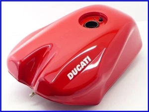 5x03CF20 DUCATI 2001 996S Genuine Fuel Tank 748 916 998 - Picture 1 of 10
