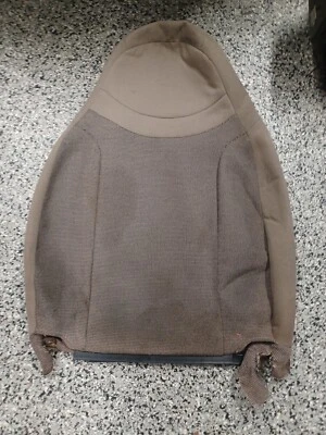 Cubierta de asiento de tela bronceada deportiva para Ford Ranger XL XLT 2000-2002 se adapta a 1993-1999  Foto 1 de 4