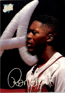 1993 Studio Stanton Cameron Bowie Baysox #2