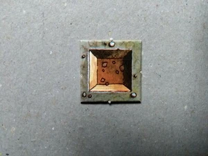 Hero Quest Tassello Botola ORIGINALE - Imagen 1 de 1