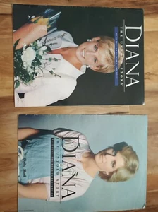 The Royal Wedding Official Souvenir, Prince Charles and Princess Diana 1981 - Picture 1 of 1