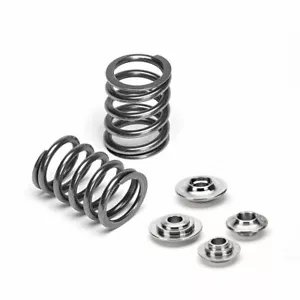 Supertech Single Valve Spring Kit for Nissan SR20DET - Picture 1 of 1