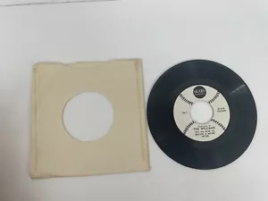 SELTENE Ted Williams-Tipps, wie man besser wird Hitter-Sears Promo 45 - Bild 1 von 5