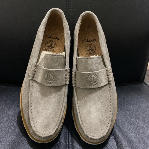 Scarpe Clarks taglia 6 5 uomo nuove
