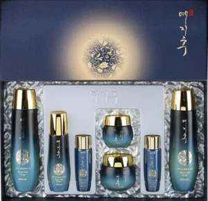 Korea cosmetic Anti-aging The legend of Empress Royal jelly 5pcs set - Picture 1 of 5