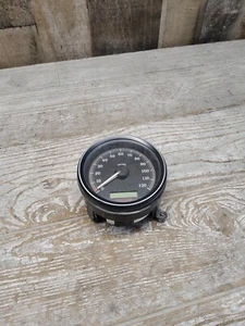 2006 99-06 Harley Davidson Electra Glide Ultra Classic Speedometer Gauge 44k Mi - Picture 1 of 11