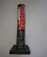 Chandelle 100 coups