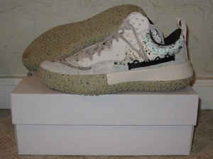 BRANDBLACK Rare Metal Evo Off White Multicolor Herrengröße 10 NEU! M250BB - Bild 1 von 10