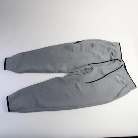 Tennessee Volunteers Nike Dri-Fit Athletic Pants Men's Dark Gray Used Cover