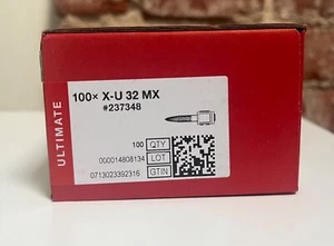 HILTI 100x X-U 32 MX (1-1/4") 237348 - Bild 1 von 1