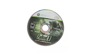 videogioco xbox 360 2009 fallout 3 add on pack the pit e funzionamento ancoraggio. - Foto 1 di 1