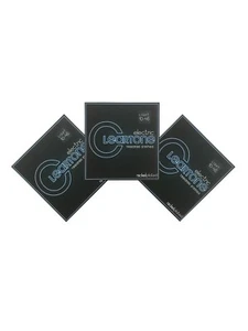 Cleartone Guitar Strings 3 Sets Electric Nickel 10-46 Super long life - Picture 1 of 5